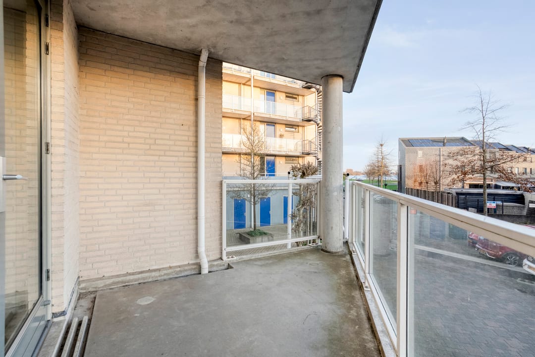 Foto 23 van Lisdodde 1