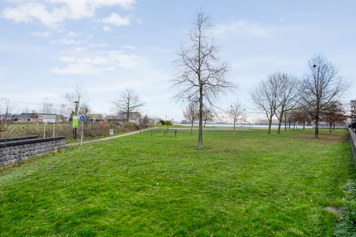 Foto 25 van Lisdodde 1