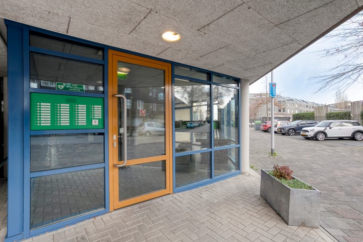 Foto 27 van Lisdodde 1