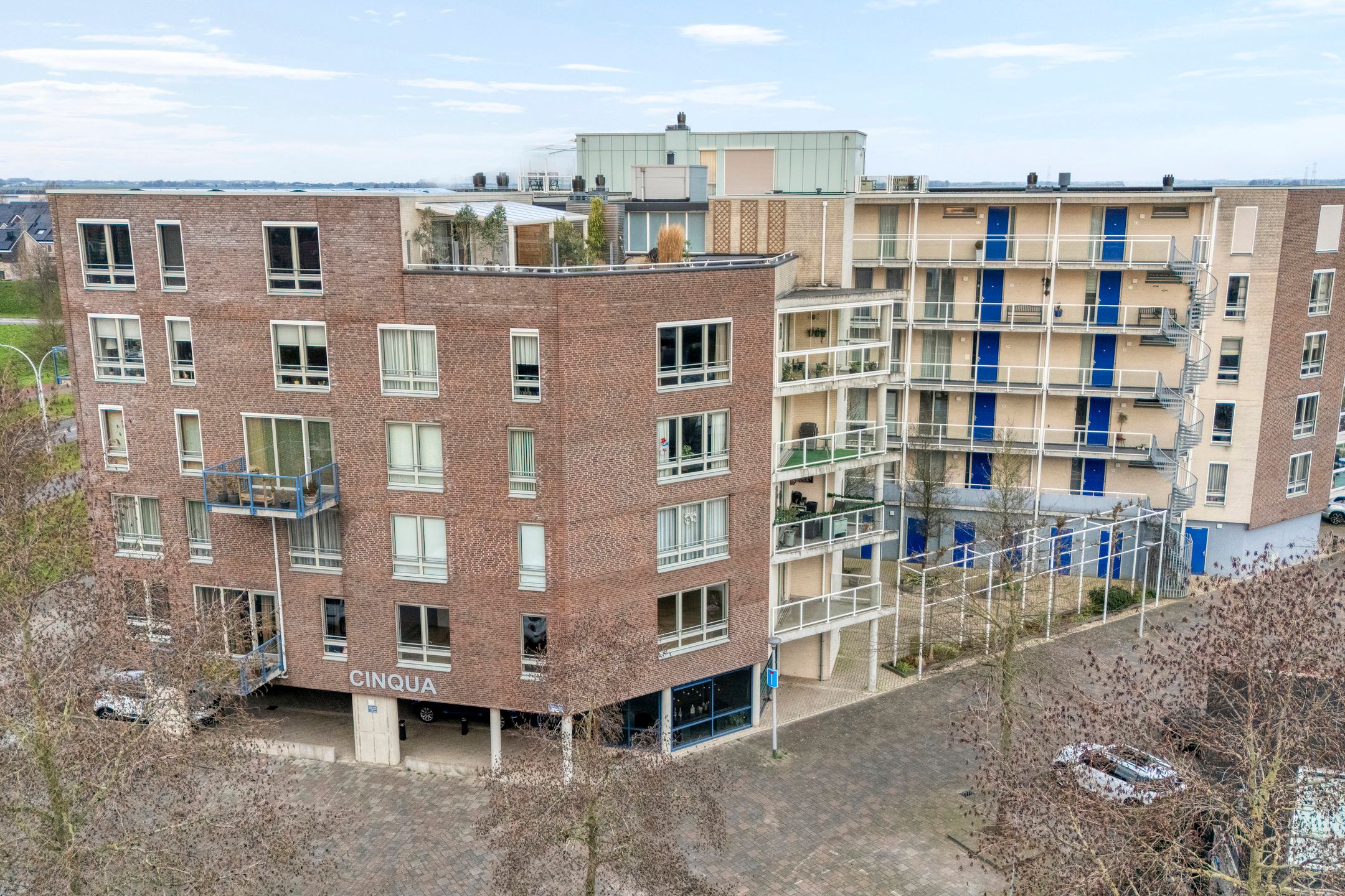 Foto 30 van Lisdodde 1