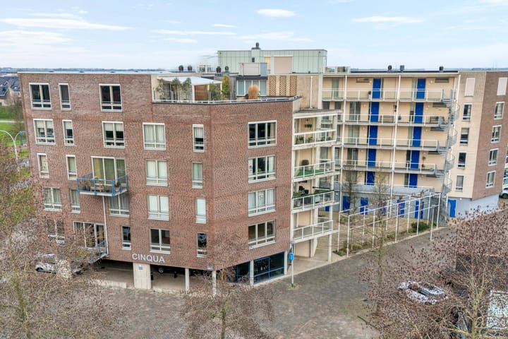 Foto 30 van Lisdodde 1