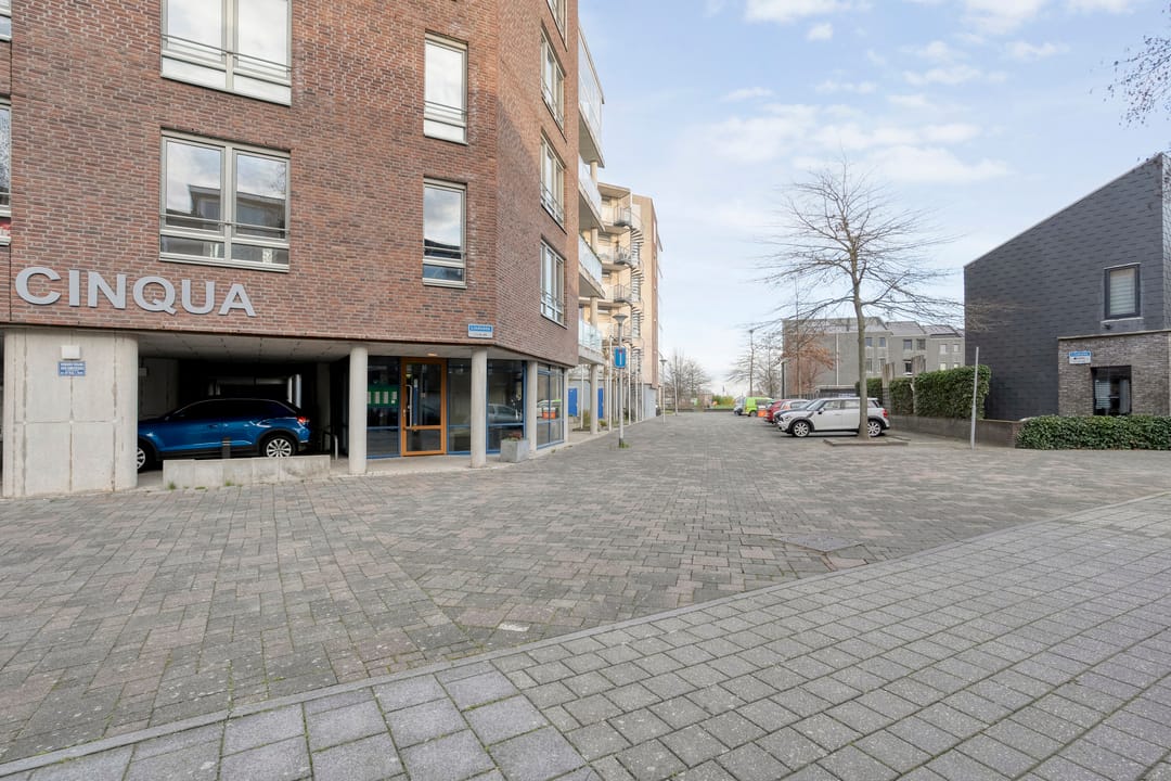 Foto 32 van Lisdodde 1