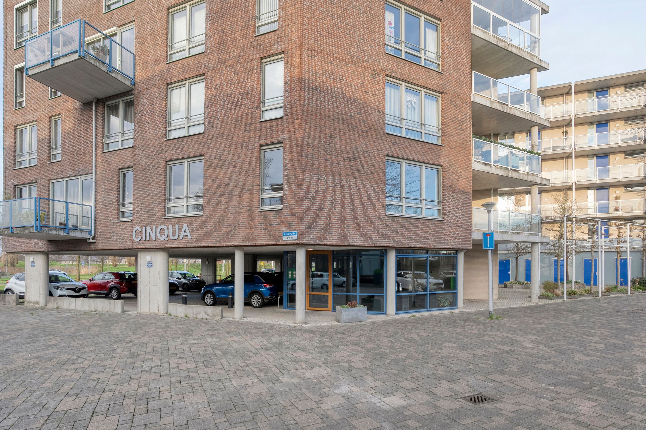 Foto 33 van Lisdodde 1