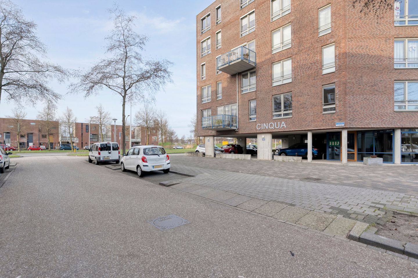 Foto 34 van Lisdodde 1