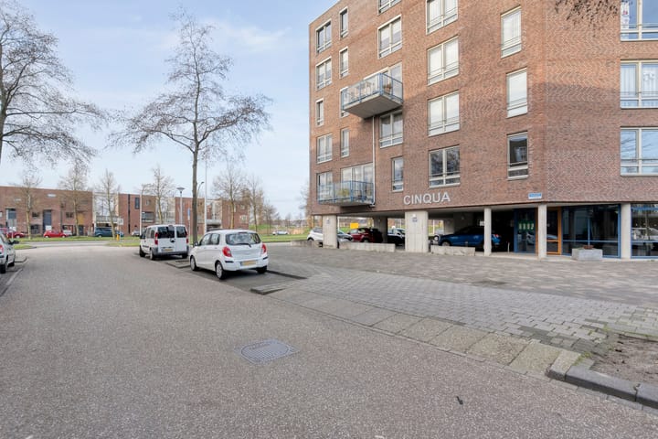 Foto 34 van Lisdodde 1