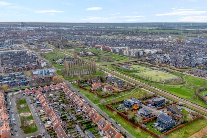 Foto 35 van Lisdodde 1