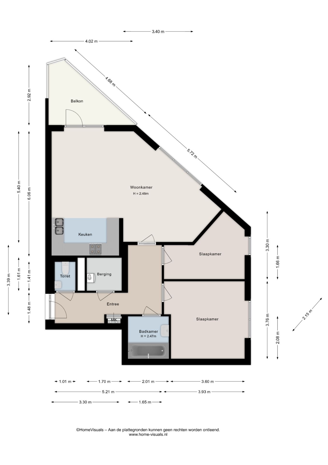 Foto 36 van Lisdodde 1