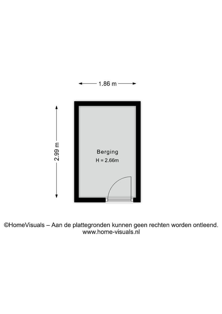 Foto 37 van Lisdodde 1