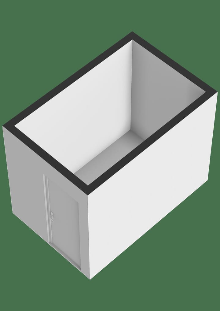 Foto 39 van Lisdodde 1