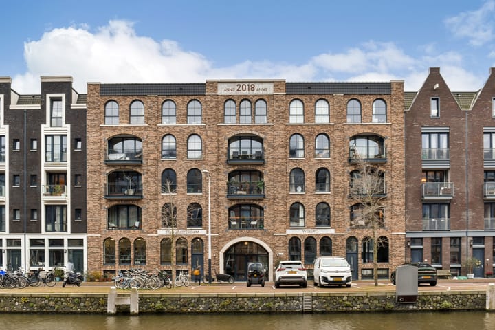 Foto 1 van Wiborgeiland 109