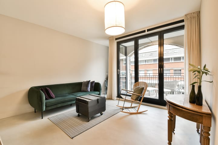 Foto 2 van Wiborgeiland 109