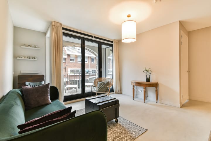 Foto 3 van Wiborgeiland 109