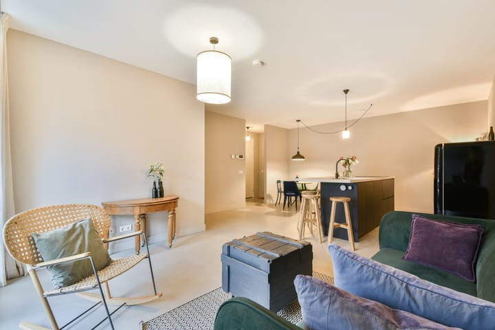 Foto 4 van Wiborgeiland 109