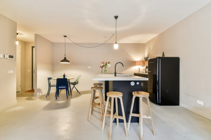 Foto 6 van Wiborgeiland 109