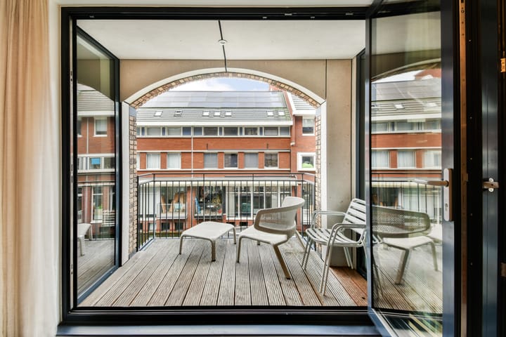 Foto 10 van Wiborgeiland 109