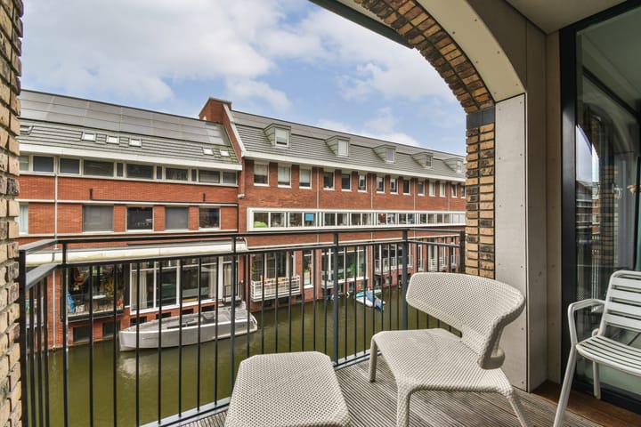 Foto 11 van Wiborgeiland 109