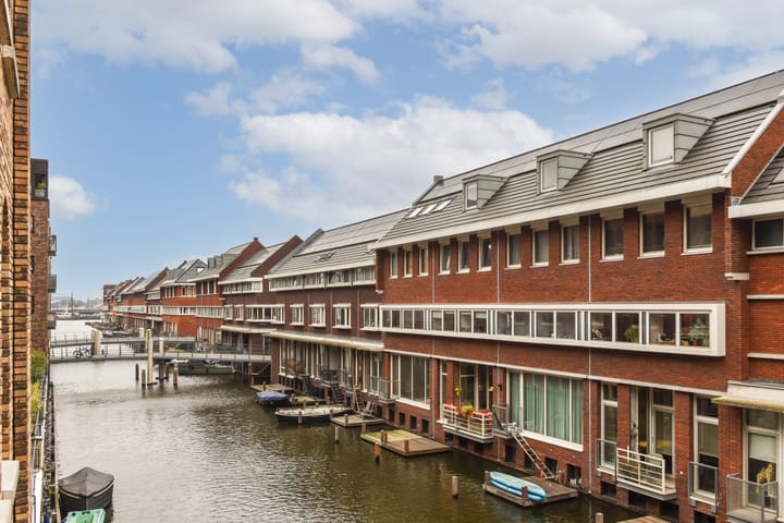 Foto 12 van Wiborgeiland 109