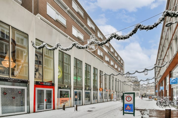 Foto 6 van Achterom 25