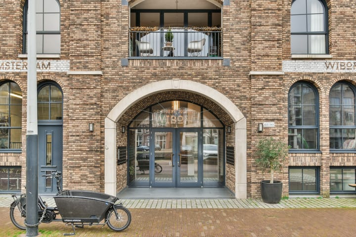 Foto 26 van Wiborgeiland 109