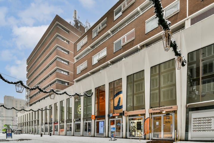 Foto 7 van Achterom 25