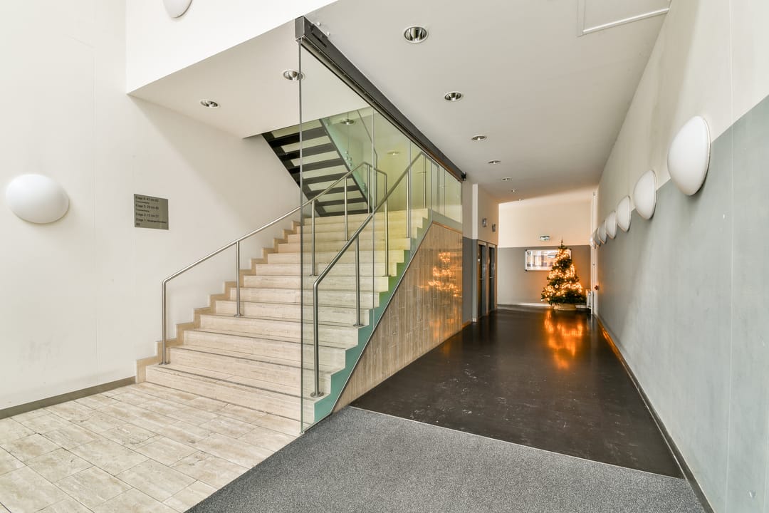 Foto 8 van Achterom 25