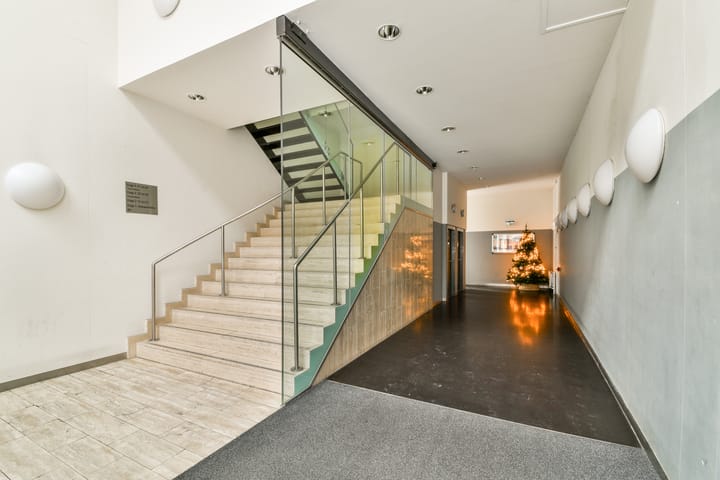 Foto 8 van Achterom 25