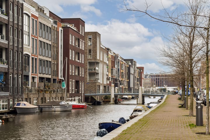 Foto 29 van Wiborgeiland 109