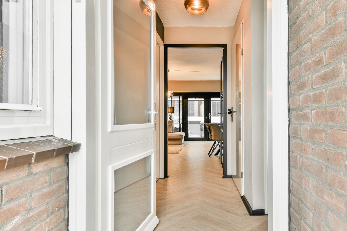 Foto 10 van Achterom 25