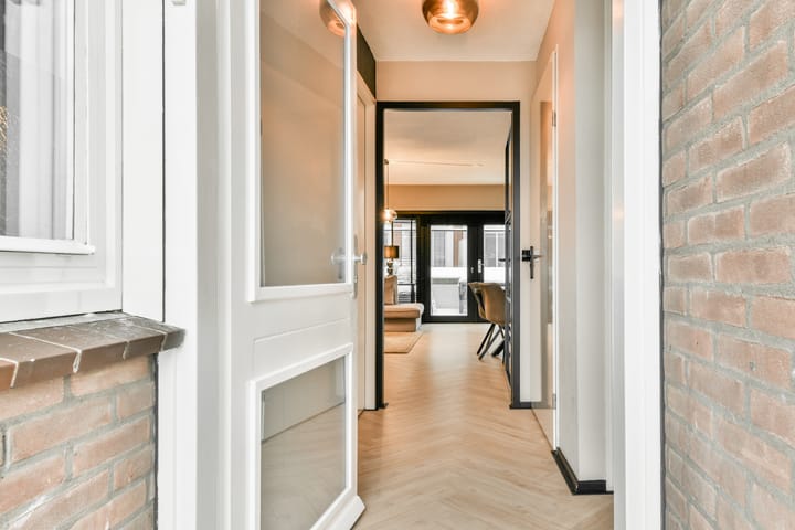 Foto 10 van Achterom 25