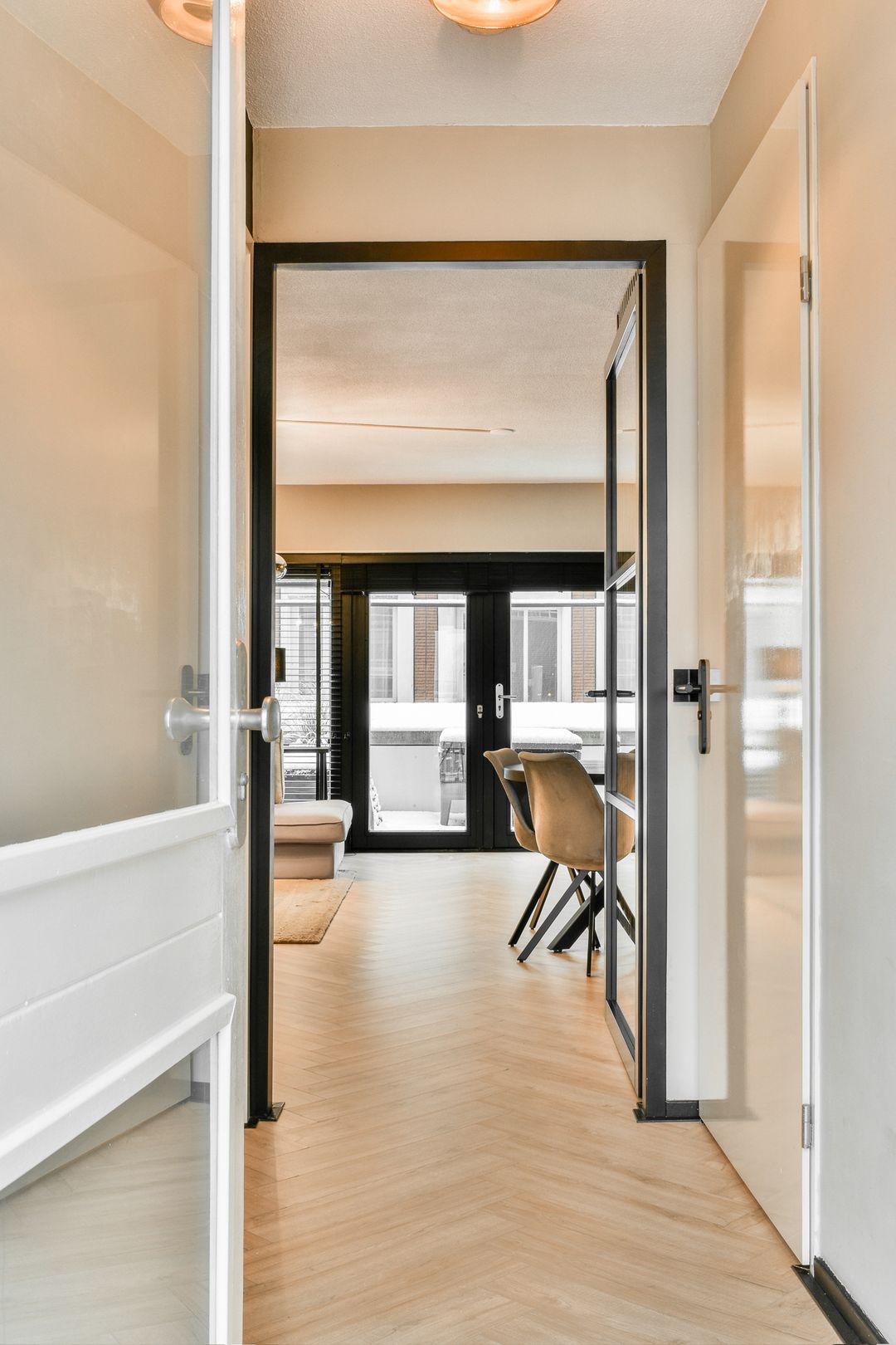 Foto 11 van Achterom 25