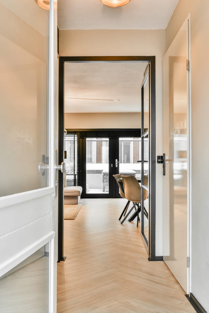 Foto 11 van Achterom 25