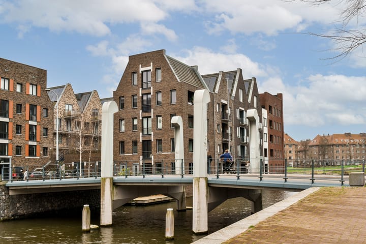 Foto 31 van Wiborgeiland 109