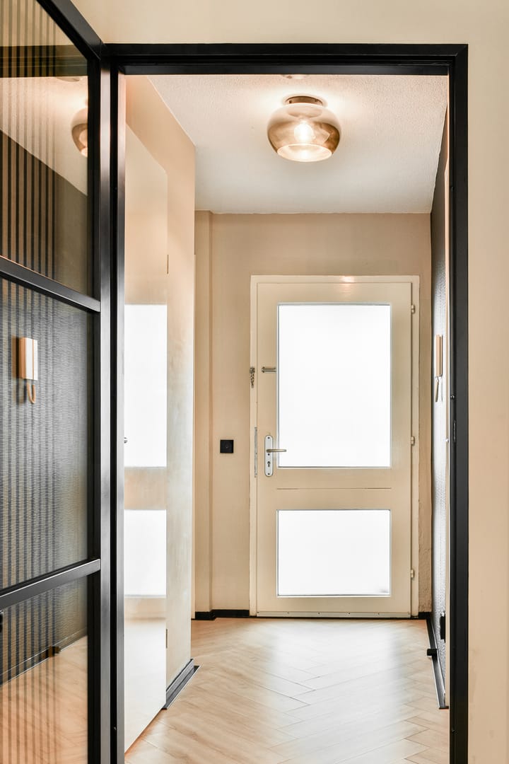 Foto 12 van Achterom 25