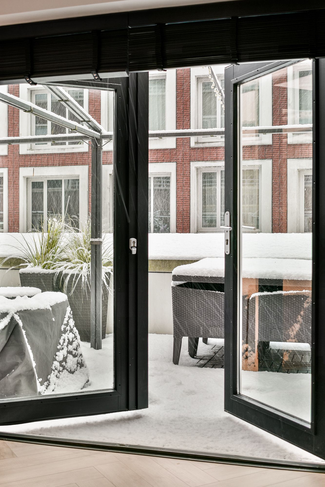 Foto 19 van Achterom 25