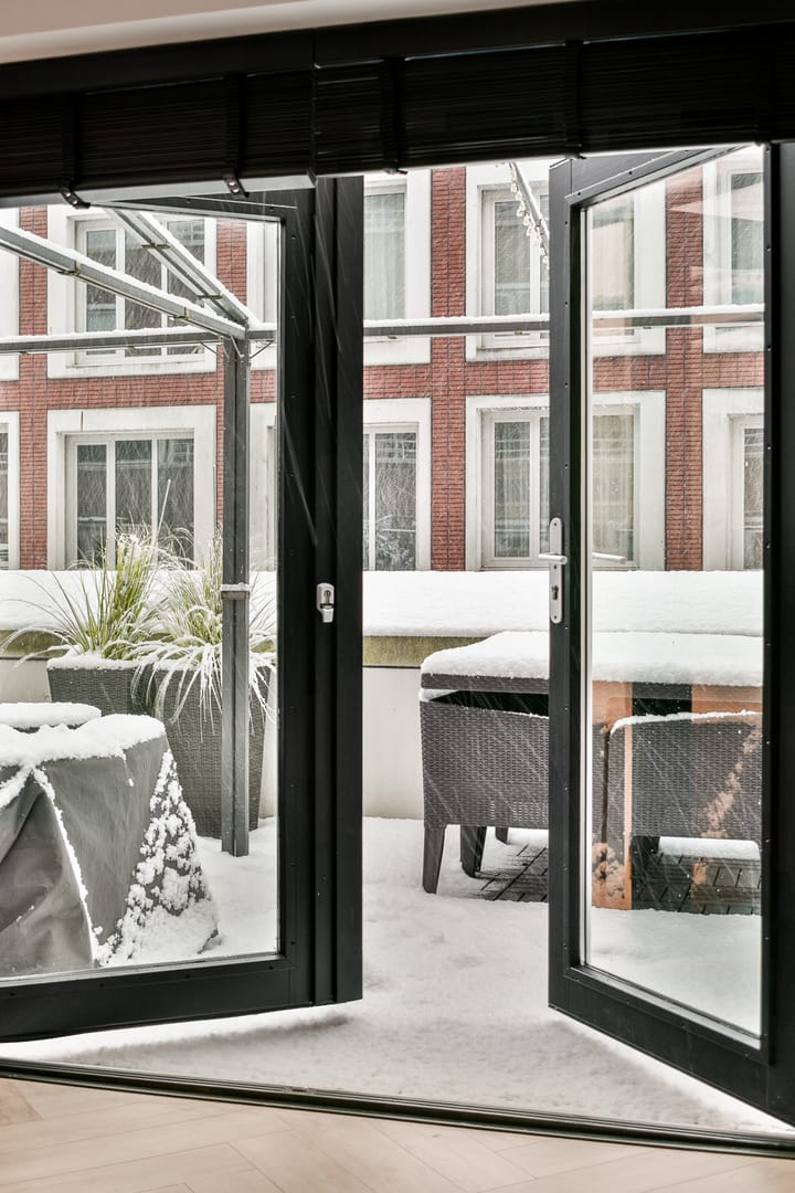 Foto 19 van Achterom 25