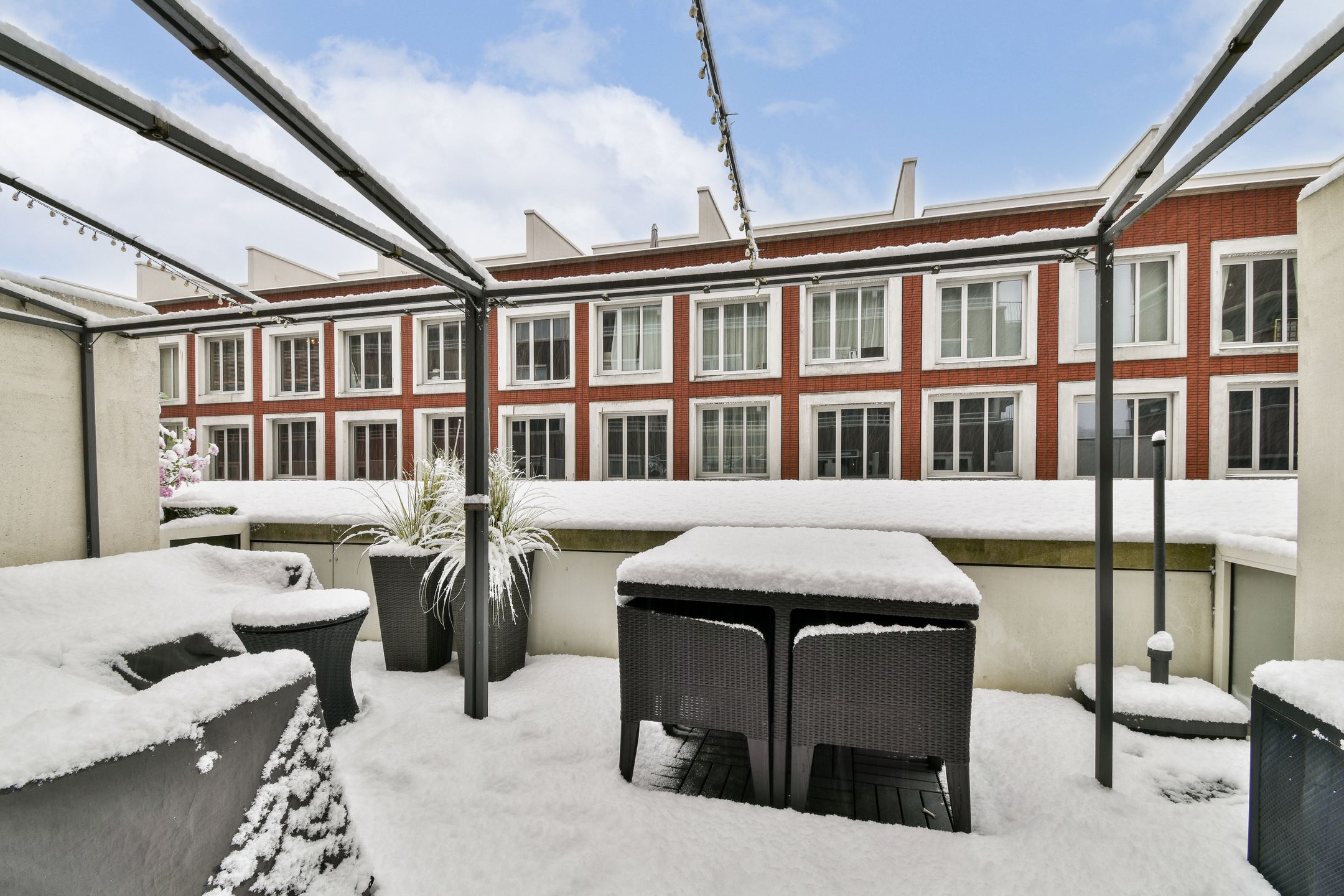 Foto 21 van Achterom 25