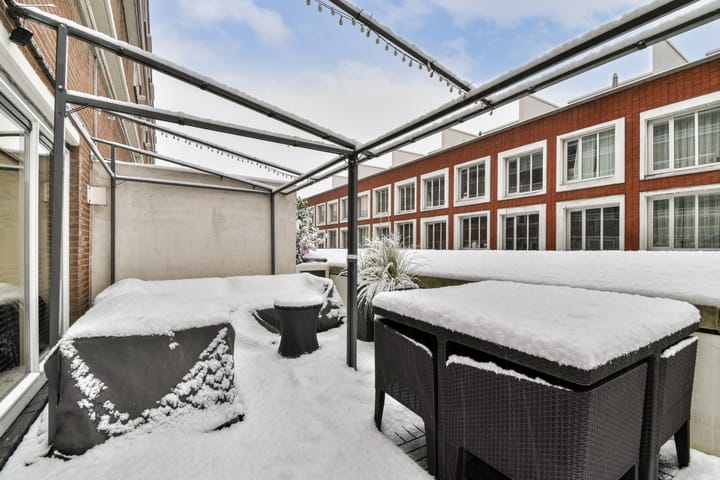 Foto 22 van Achterom 25