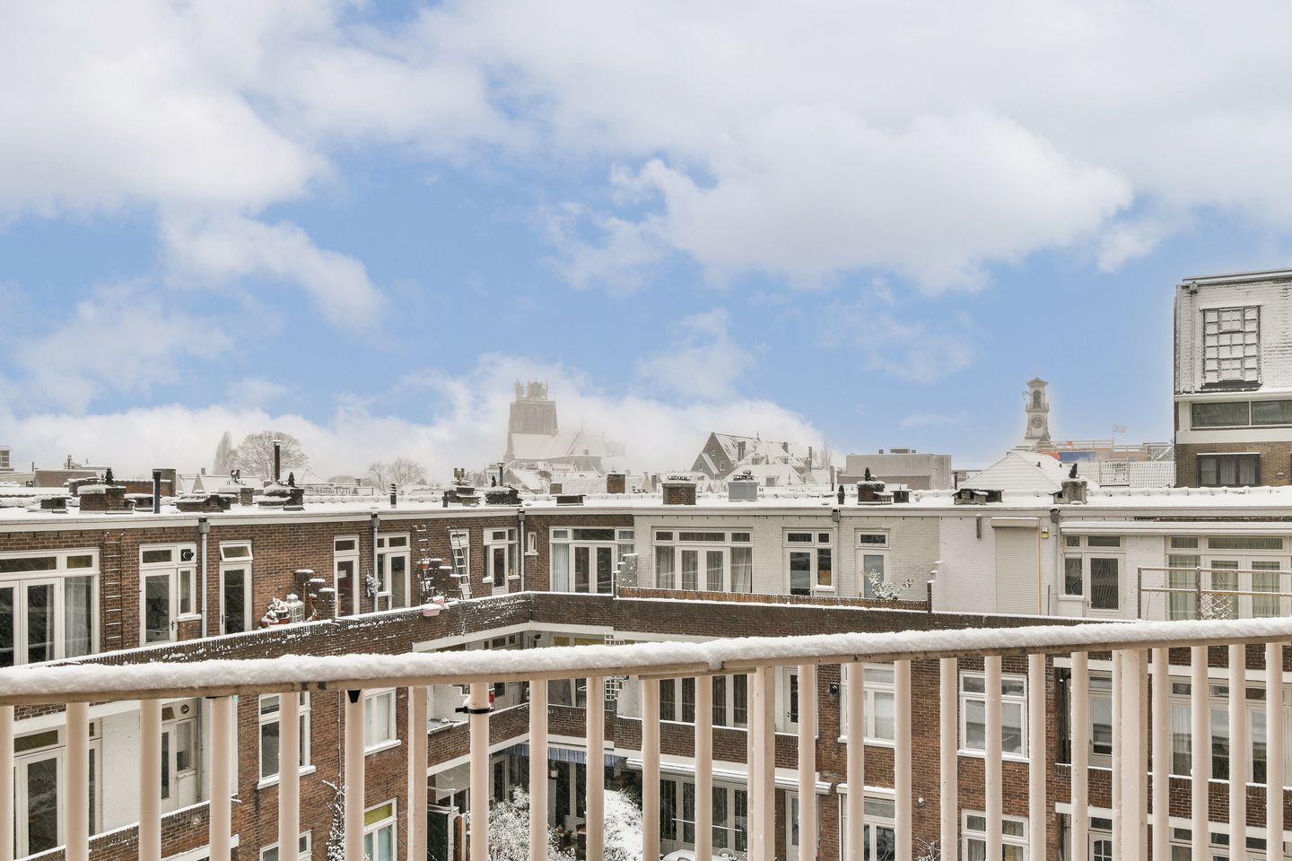 Foto 29 van Achterom 25