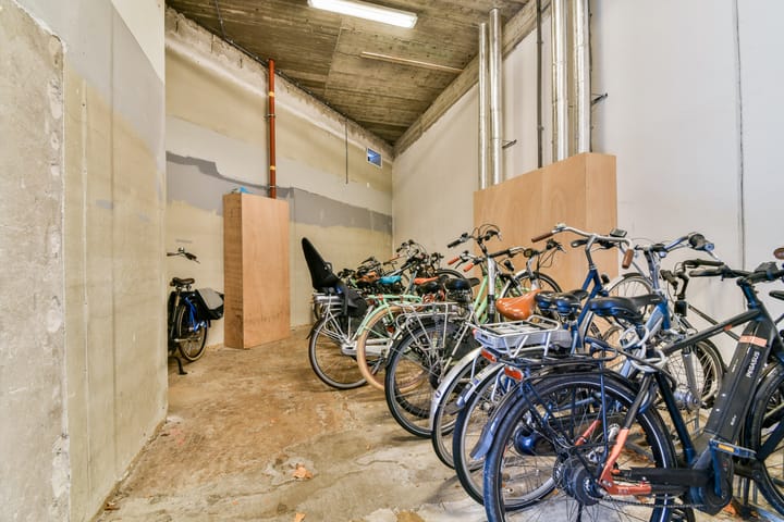 Foto 30 van Achterom 25