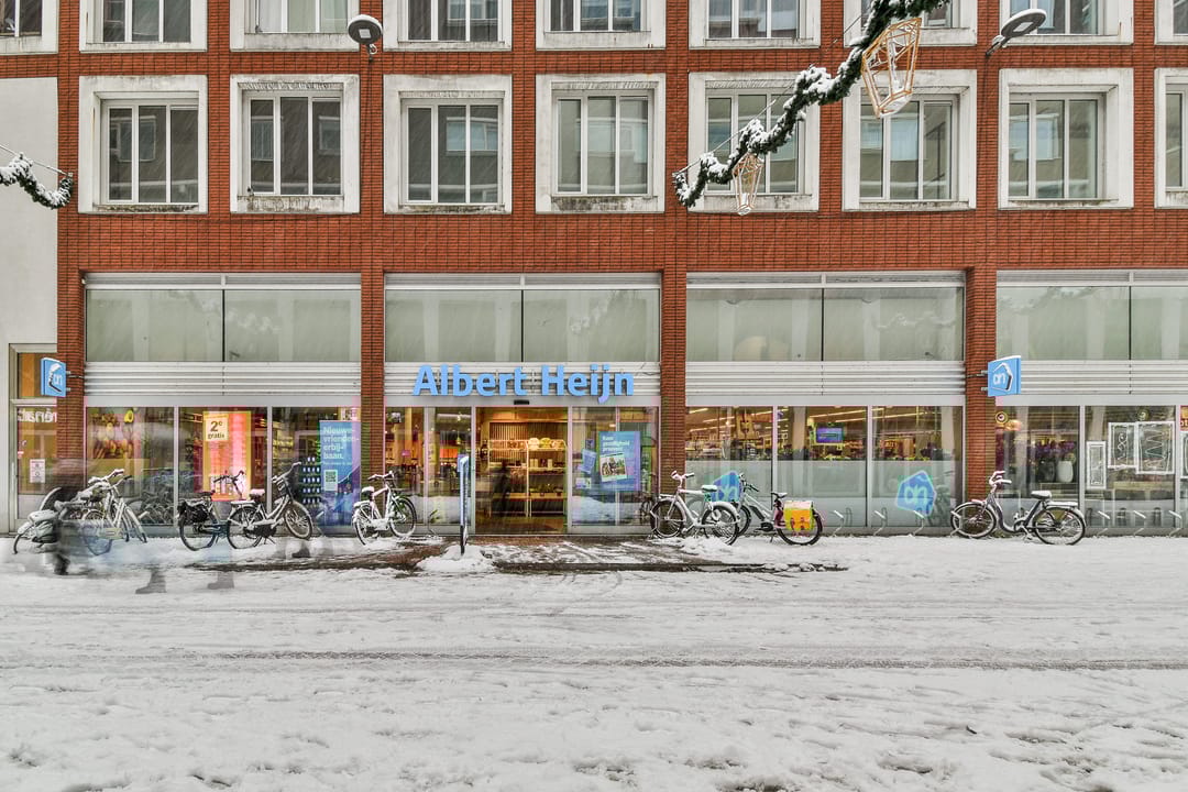 Foto 31 van Achterom 25