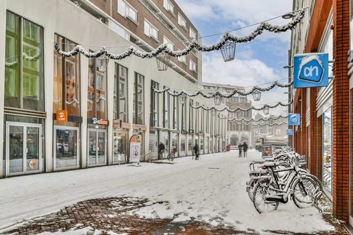 Foto 32 van Achterom 25