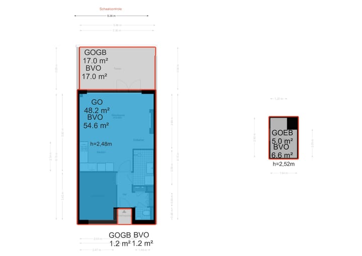 Foto 40 van Achterom 25