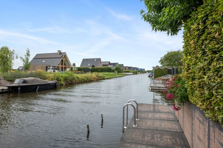 Foto 3 van Watersnip 6