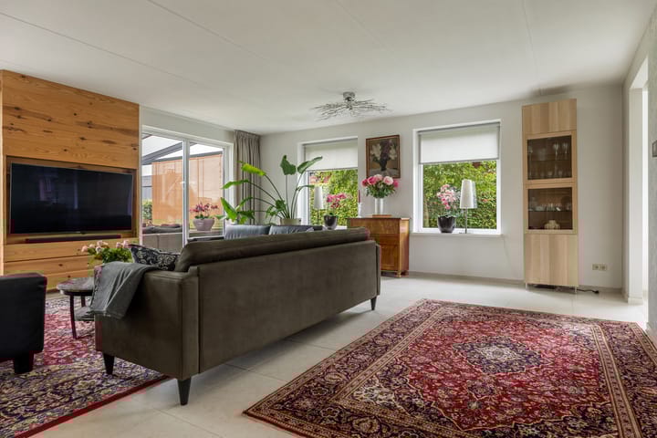 Foto 8 van Watersnip 6