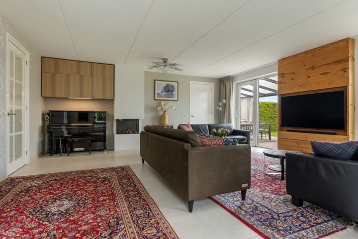 Foto 9 van Watersnip 6