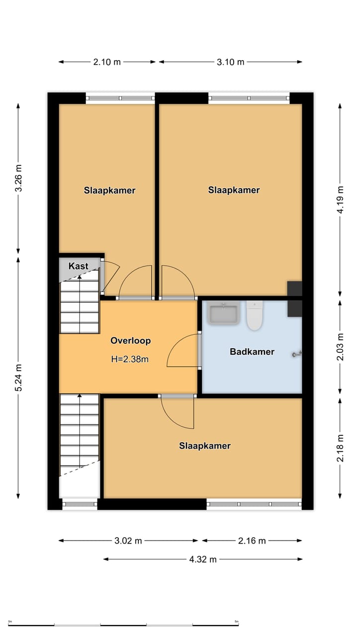 Foto 23 van Bijenmeent 116