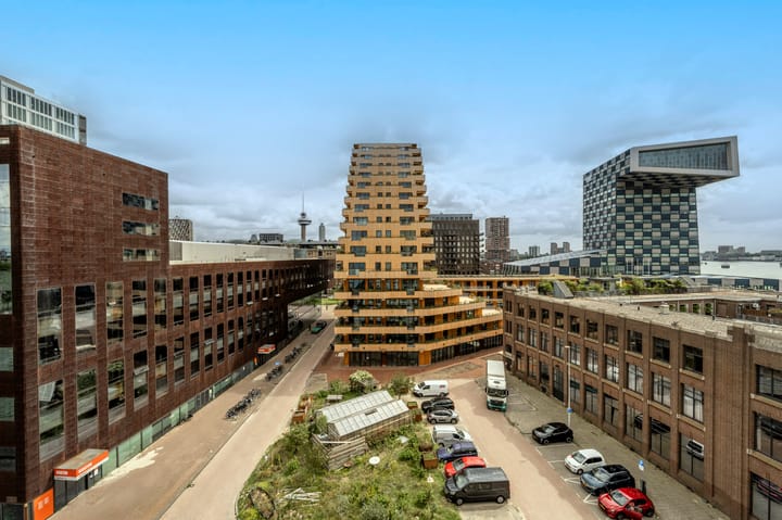 Foto 15 van Kratonkade 422