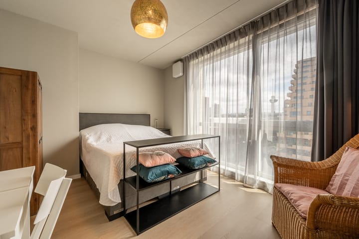 Foto 25 van Kratonkade 422