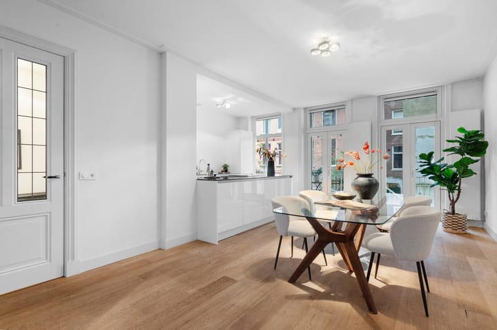 Foto 3 van Jacob van Lennepstraat 19-H