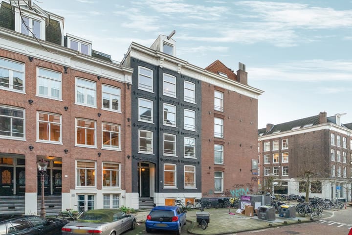 Foto 5 van Jacob van Lennepstraat 19-H